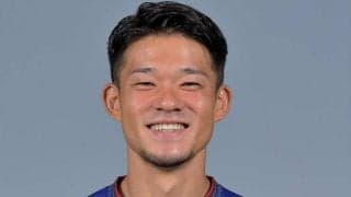 富山が野口竜彦のレンタル終了を発表　岡山から昨夏加入
