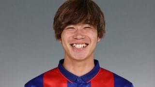 FC東京がシーズン途中から松本に育成型期限付き移籍していたFW野澤零温の復帰を発表「ひとつでも多くのタイトル、勝利をともに掴みましょう」