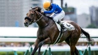 【AI予想・シンザン記念】本命は京都芝1600mに高い適性秘める人気薄 前走好走しながら過小評価されている馬が波乱呼ぶ!?