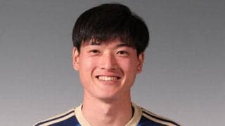 町田MF布施谷翔が富山に育成型レンタル　「成長した姿を見せられるように頑張ります」