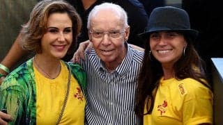 ブラジルの伝説、マリオ・ザガロ氏が92歳で逝去…史上初となる選手、監督でのW杯制覇の偉業