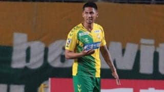 熊谷アンドリューが千葉と契約更新「J1昇格に少しでも貢献できるよう頑張ります」