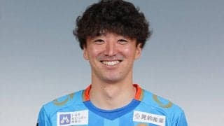 YS横浜が7年目を迎えるMF柳雄太郎と契約更新「熱い応援よろしくお願いします」