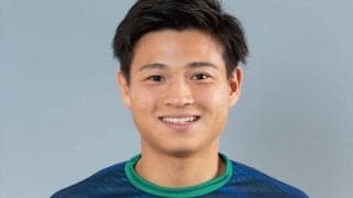 J2徳島がMF中野桂太と契約更新、加入1年目はJ2リーグ6試合出場「徳島の漢は熱く闘います！！」