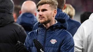 ヴェルナー、スパーズ移籍に向けてトレーニングキャンプ離脱…ライプツィヒが“他クラブ”との交渉認める