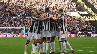 ニューカッスルが8年ぶりのタイン・ウェア・ダービーに完勝！　新年白星発進で公式戦連敗を「4」でストップ【FAカップ】