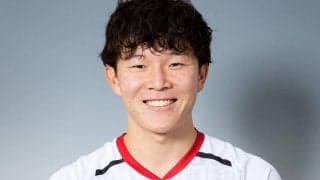 岩手が大卒ルーキーMF下上昇大と契約更新、1年目は出番なし「苦しいシーズンでした」