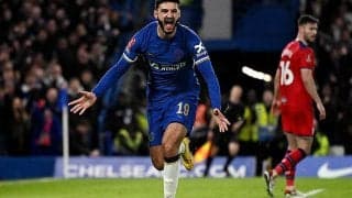 チェルシーが2部プレストンに快勝で新年白星発進！　前半苦戦も後半4発で地力の差示す【FAカップ】