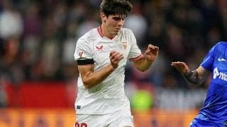 マドリー、今季セビージャで台頭のフアンルに関心か？