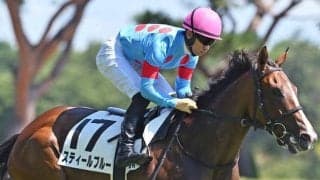【今日の注目ポイント】中山で3歳牝馬のマイル戦フェアリーS