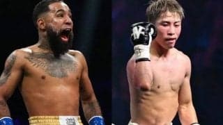 井上尚弥戦は日本開催？ ネリの代理人が山中慎介戦の“過ち”に言及「彼の責任でもあるが、ペナルティーは行き過ぎだった」