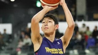 逆転負けにエース涙「プロで輝ける選手に」全中準Vの倉敷南はJr.ウインター3回戦敗退