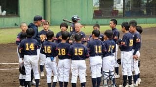 「親子がチームを選ぶ時代」強豪学童の“法人化”　手続き煩雑も…代えがたい利点