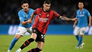 フェネルバフチェがミランMFクルニッチの獲得に迫る