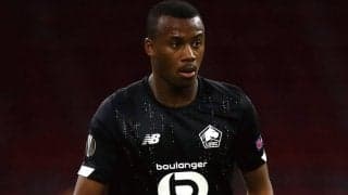 インテルも狙うリールDFジャロ、ユベントスが1月に確保へ