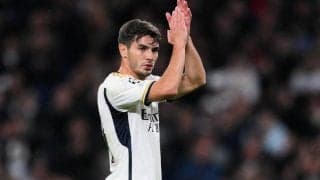 マドリーが5部相手に危なげなく勝利しベスト16進出！【コパ・デル・レイ】