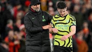 「サラーのようにプレーすることは不可能」、FA杯初戦のアーセナル戦に臨むクロップがエース不在の攻撃アプローチに言及