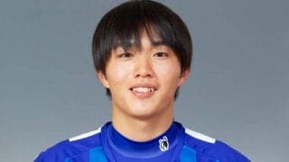 水戸が柳町魁耀の退団発表　「すべての方々に感謝」