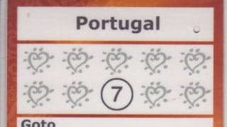 ポルトガルと韓国で堪能した「日本人が苦手な料理」【世界をつなぐサッカーと料理】(2)