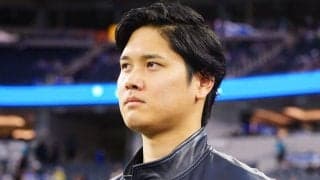 トラウトの3倍誇る大谷翔平“人気”　球界で敵なしの「700万」、規格外のスター性