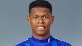 水戸のフィリピン代表DFタビナス・ジェファーソンがタイ1部ブリーラムに完全移籍　「かけがえなのない3年間」