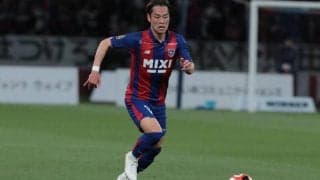 浦和が最優秀ゴール賞のFC東京MF渡邊凌磨を獲得！　「結果でみなさんに認めてもらえるようにやっていきたい」