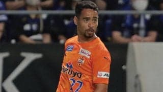 J2清水がヤゴ・ピカチュウの退団を発表…期限付き移籍中のフォルタレーザへ完全移籍