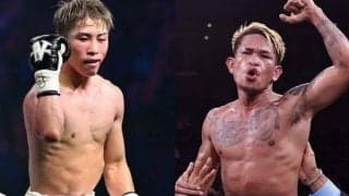 不調続くカシメロ、井上尚弥に「俺以外には勝てない」と猛アピール！ 一方でタパレス代理人は「彼はリストのずっと下」と嘆き