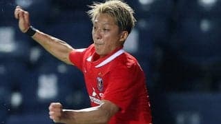 浦和SB馬渡和彰がJ3松本に完全移籍加入　「優勝して昇格しましょう。必ずここから這い上がりましょう」