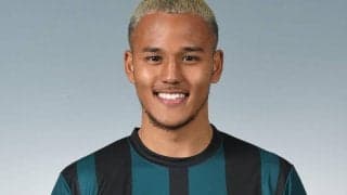 「以前からの夢にチャレンジしたい」J3相模原がデューク・カルロスと契約解除「決断を尊重してくれたクラブに感謝」