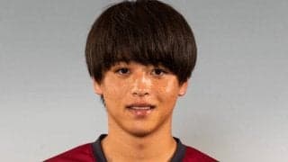 新井瑞希が今季J2の横浜FCに復帰！ 昨夏から王者神戸にレンタル