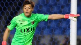 引退のクォン・スンテ氏がGKアシスタントコーチとして鹿島残留！ 「光栄に思います」