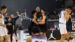 快進撃のGYMRATSなどJr.ウインター4強…SR渋谷U15は横浜BCU15との激戦制す／男子3日目まとめ