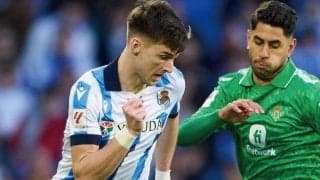 ジンチェンコら離脱で左SB手薄に…ティアニーが今冬のアーセナル復帰を否定「ラ・レアルでとても楽しい」