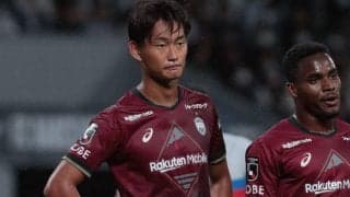 J1王者神戸の生え抜きDF尾崎優成、愛媛へ武者修行「成長するために決断」「愛媛の勝利に貢献」