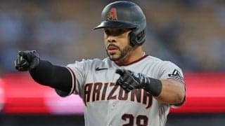 ド軍が通算130発男にも興味か　止まらぬ大補強策…大谷翔平が生み出した“ゆとり”