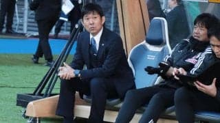 新年早々のアジアカップでJリーガーこそ注目しなきゃいけない理由って?! の巻/倉井史也のJリーグ