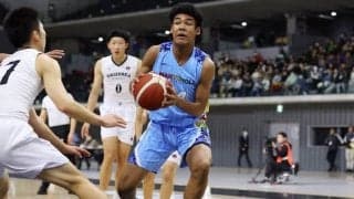 全中王者の四日市メリノールが決勝の舞台へ…快進撃のGYMRATSを撃破／Jr.ウインターカップ男子