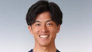 群馬退団のMF田部井悠がレンタル先のJFL滋賀へ完全移籍「ここから這い上がる大事な1年」