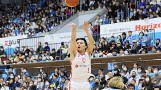 千葉Jが第4Qに逆転劇を披露…接戦を制した富山はホームのファンへ勝利を届ける／1月7日開催 B1試合結果