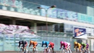 大宮競輪G3（準決勝）レポート