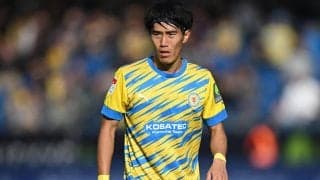 FC東京がドイツで苦しんだ遠藤渓太を期限付き移籍で獲得、3年半ぶりのJリーグ復帰「自分のすべてを注ぐ覚悟で」