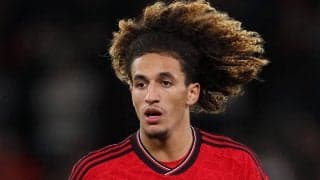 テコ入れ図るセビージャがユナイテッドMFハンニバルのレンタルに向け交渉中… 本人も移籍を決意か