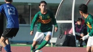 吉田達磨体制でJ1昇格へ！ 徳島が選手背番号を発表、静岡学園の10番MF髙田優は背番号「23」に