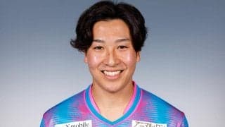 岐阜が鳥栖の大卒ルーキーFW河波櫻士を期限付き移籍で獲得「皆様に覚えてもらえるようしっかり頑張ります！」