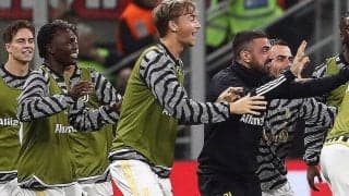 ローマ行き決断のハイセンにフロジノーネSDが不満「人として大いに失望」