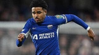 ドルトムントがマートセン獲得に接近…手薄左SB穴埋めへ