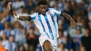 ソシエダFWチョが母国ニースへ完全移籍へ…ラ・レアルが退団間近を認める