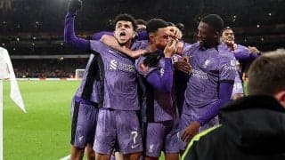 敵地で競り勝ったリバプールが4回戦進出！　新年黒星発進のアーセナルは公式戦3連敗に…【FAカップ】