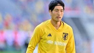 「二人羽織？」シュツットガルトMF原口元気の“コニチワ”挨拶シーンにファン爆笑！「こういうノリだるそうにしてるのが元気らしくて好き」「レッズで見たい」との声